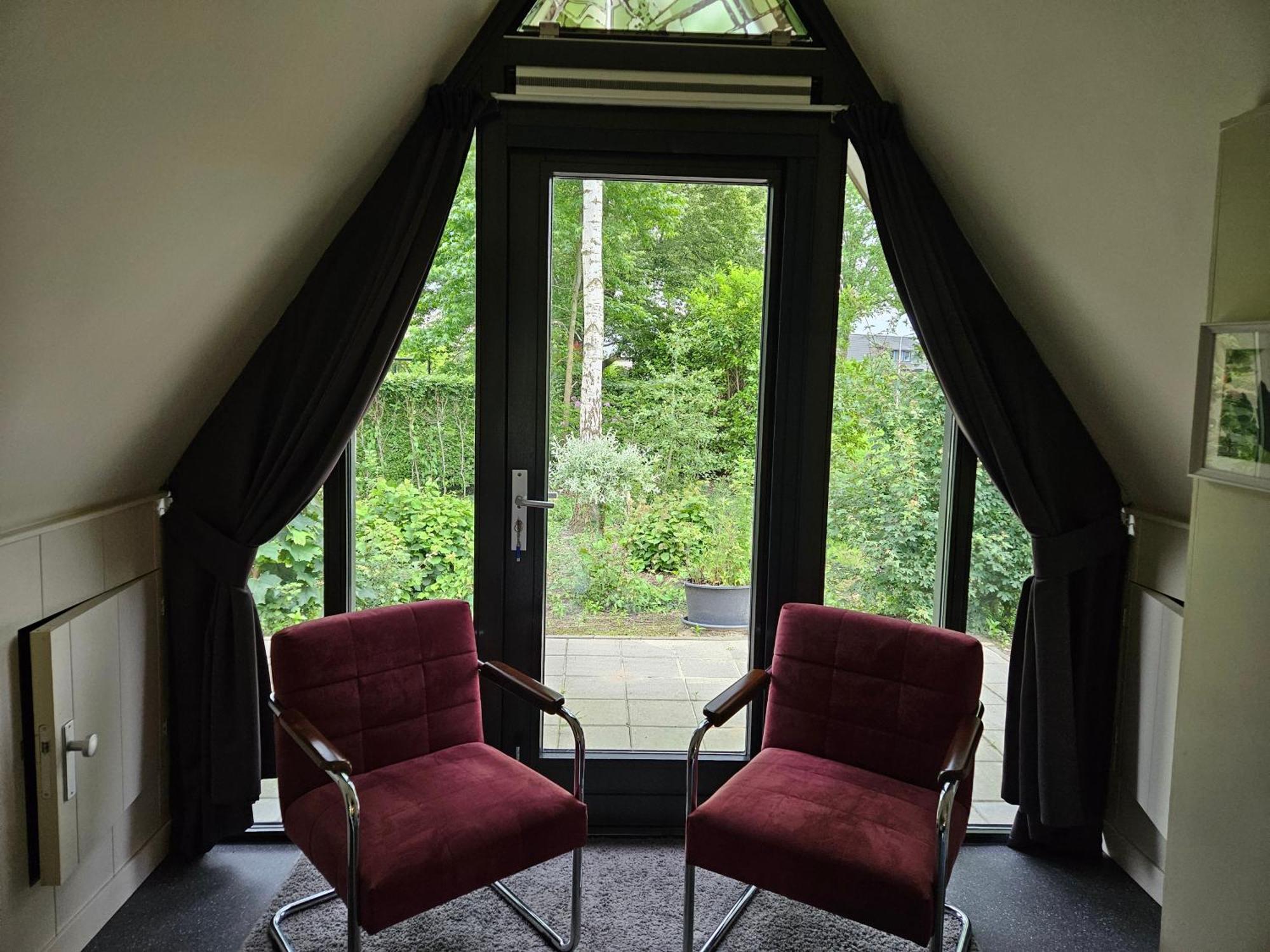Bij Het Buitengoed Rijsbergen Exteriér fotografie