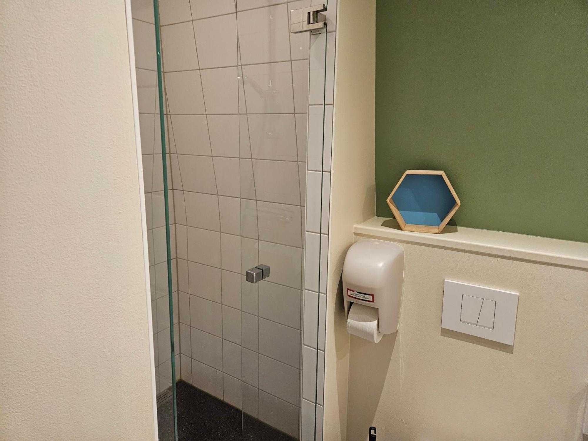 Bij Het Buitengoed Rijsbergen Exteriér fotografie