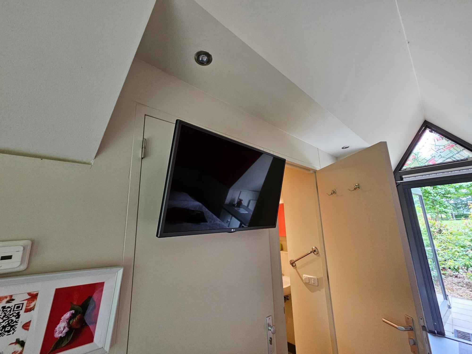 Bij Het Buitengoed Rijsbergen Exteriér fotografie